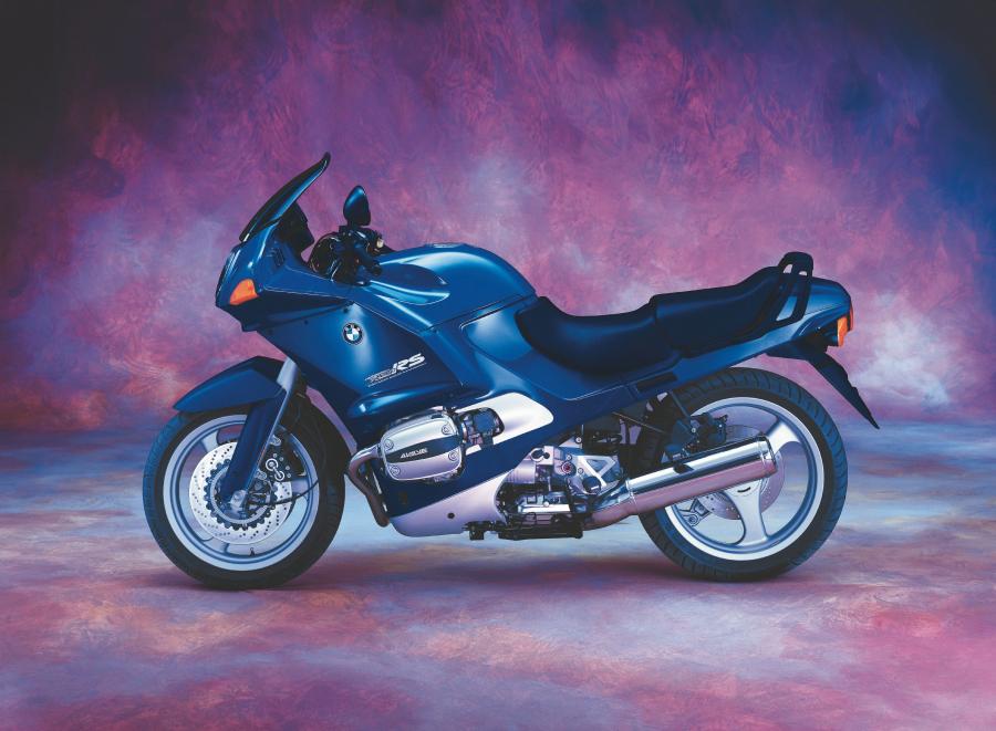 BMW R 1100 RS